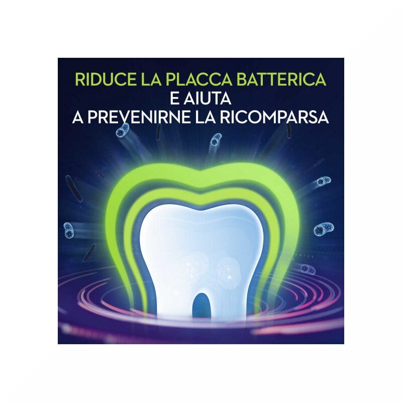 Oral-B Dentifricio Protezione Gengive Pulizia Profonda 75ml-2