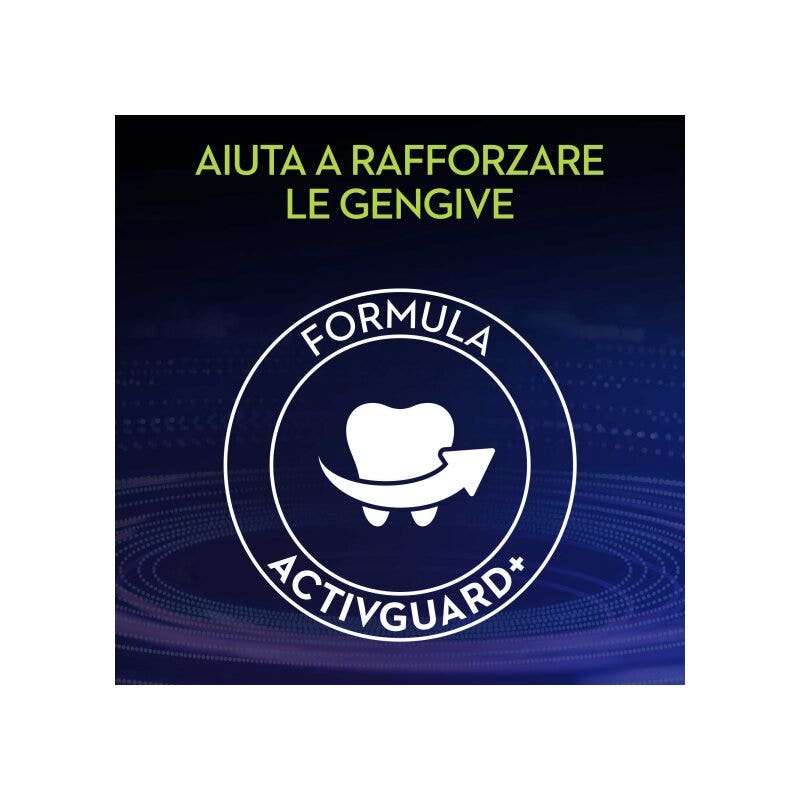 Oral-B Dentifricio Protezione Gengive Pulizia Profonda 75ml-3