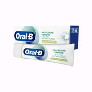 Oral-B Dentifricio Protezione Gengive Pulizia Profonda 75ml-1