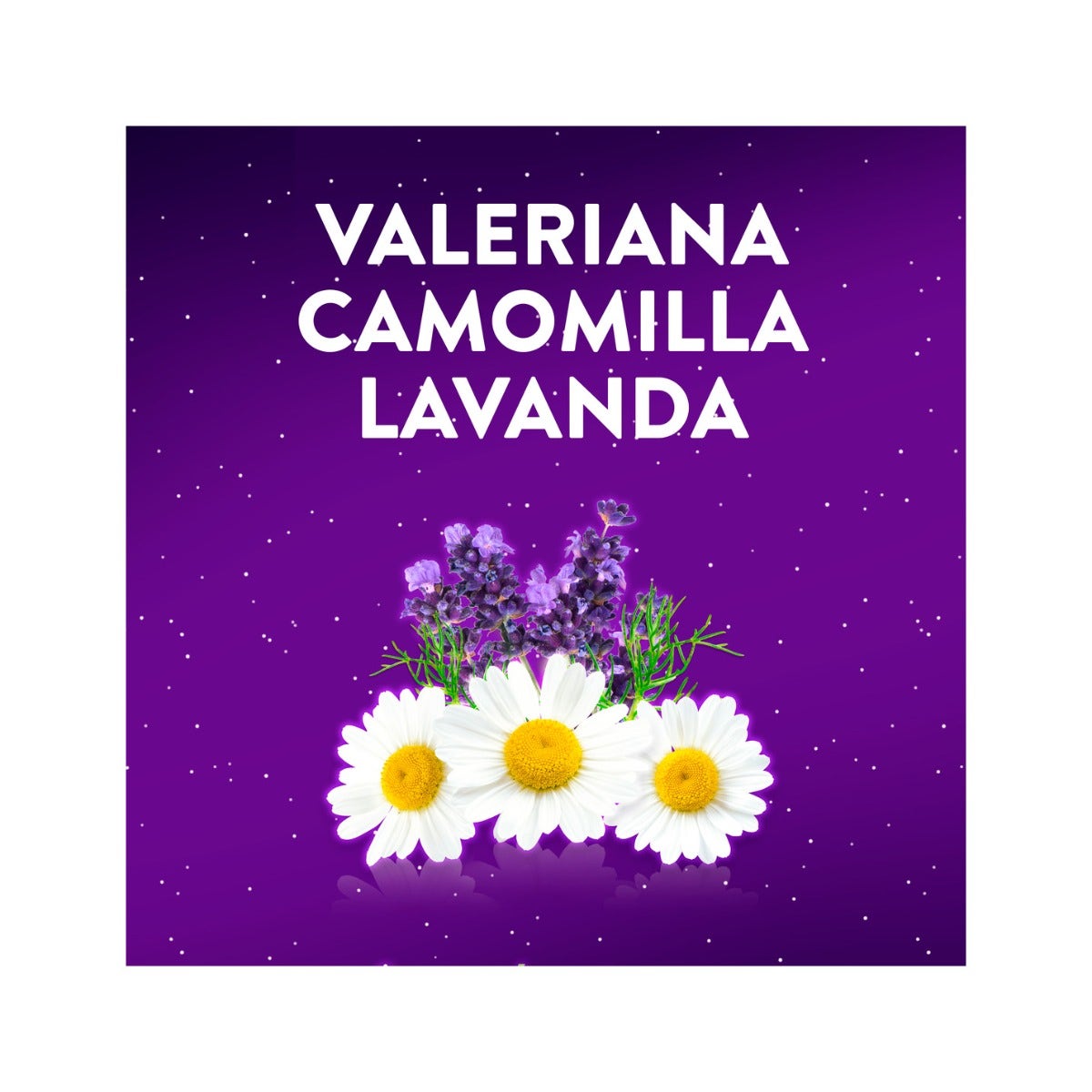 ZzzQuil NATURA Per Dormire 60 Pastiglie Gommose a Base di Melatonina con Camomilla Valeriana Lavanda-9