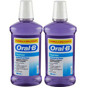 Collutorio OralB Fluorinse 2X500ml - 5