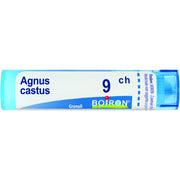 Boiron Agnus Castus Granuli 09Ch Tubo 4g  - 1
