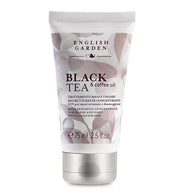 English Garden Black Tea E Coffee Oil Crema Mani 75ml  - 1