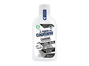 Pasta Del Capitano Collutorio Al Carbone 400ml-1