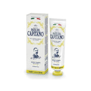 Pasta Del Capitano Dentifricio Sicily Lemon 75ml-1