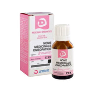 Cemon Sepia Officinalis 12lm Gocce