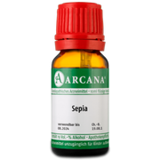 Similia Sepia Officinalis 30lm Gocce 10 ml