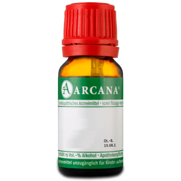 Similia Kalium Iodatum 6lm Gocce 10 ml