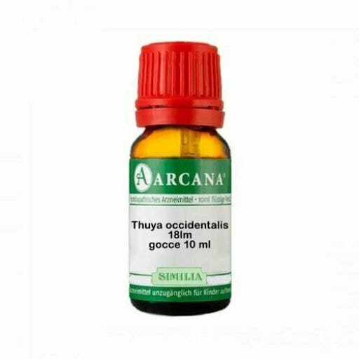 Arcana Thuya Occident 6LM Gocce 10ml-1