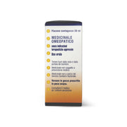 Hering Belladonnaplus Gocce 30ml-1