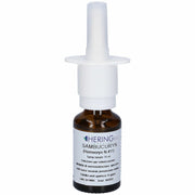 Hering Sambucuryn Spray Nasale 15ml-1
