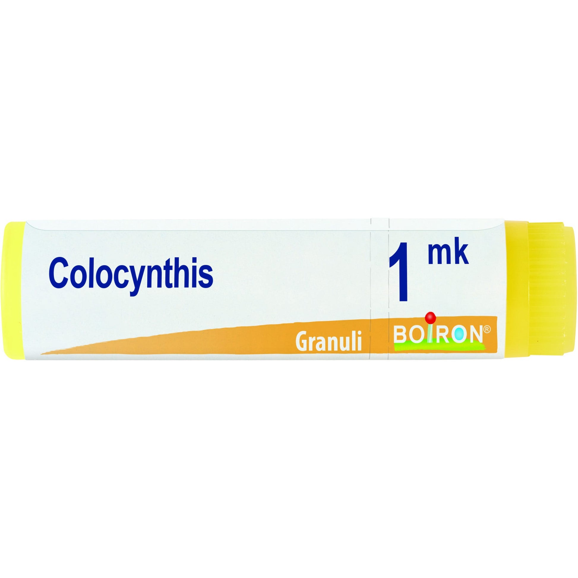 Boiron Colocynthis Globuli 1Mk Dose 1g  - 1