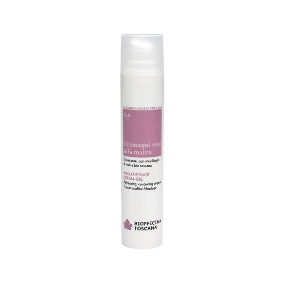 Biofficina Cremagel Viso Alla Malva 50ml-1