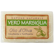 Nesti Dante Sapone Naturale Vero Marsiglia Olio D'Oliva 150g-1