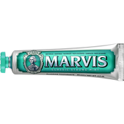 Marvis Dentifricio Classic Strong Mint 25ml-1