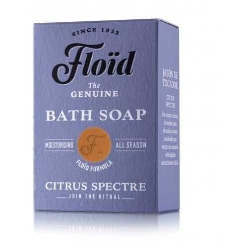 Floid Saponetta Citrus Spectre 120g-1