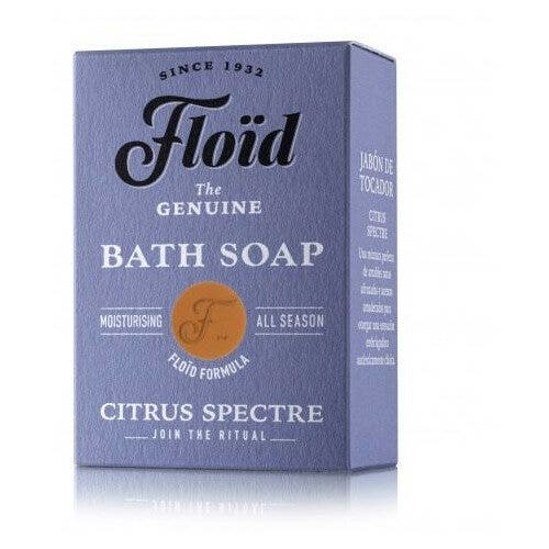 Floid Saponetta Citrus Spectre 120g-2
