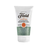 Floid Gel Dopobarba Trasparente Vetyver Splash 150ml-1