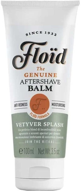 Floid Balsamo Dopobarba Vetyver Splash 100ml-1