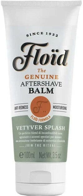 Floid Balsamo Dopobarba Vetyver Splash 100ml-2