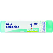 Boiron Calcarea Carbonica Granuli 1Mk Tubo 4g  - 1