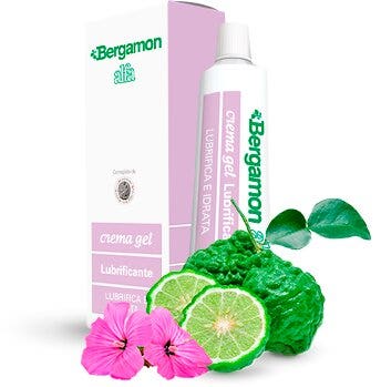 Bergamon Gel Lubrificante Idratante 50ml-2