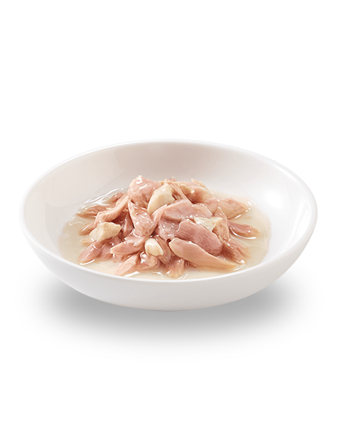 Schesir Tonnetto Con Triglia Lattina Cibo Umido Gatto Adulto 70g-3