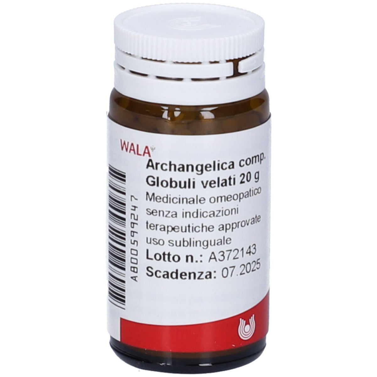 Wala Arcangelica 20G Granuli Monodose 2g