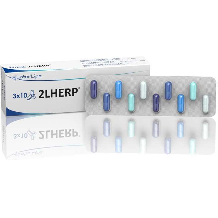 Guna 2Lherp 30 Capsule-1