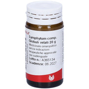 Wala Symphytum Comp 20g Globuli