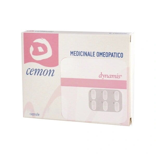 Cemon Thuya Occidentalis 6LM-30LM Cure-1