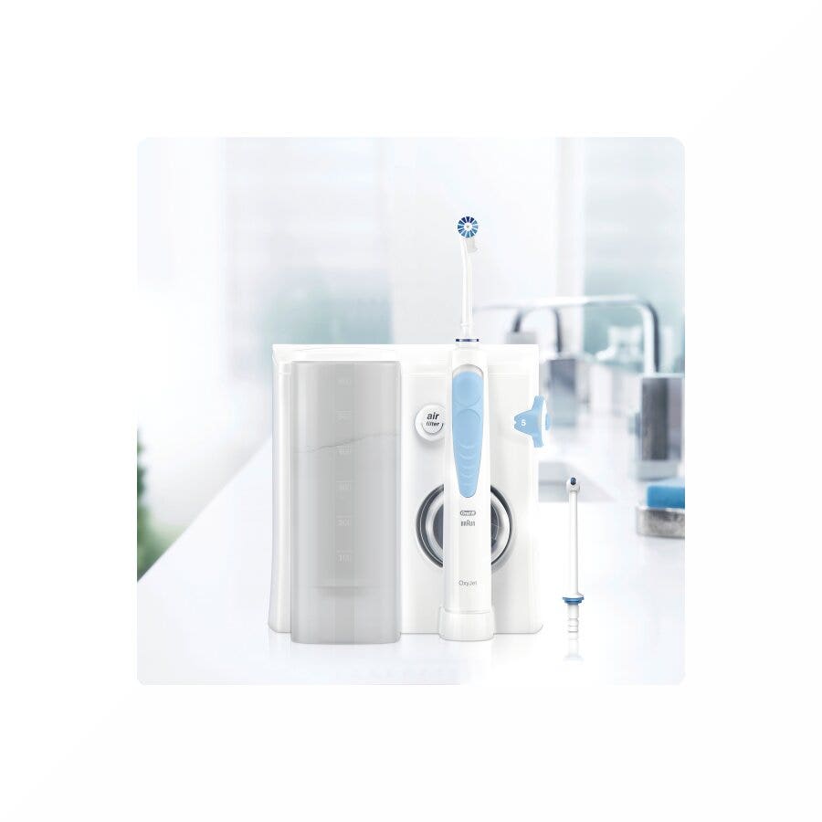 Oral-B Idropulsore Health Center Avanzato-2