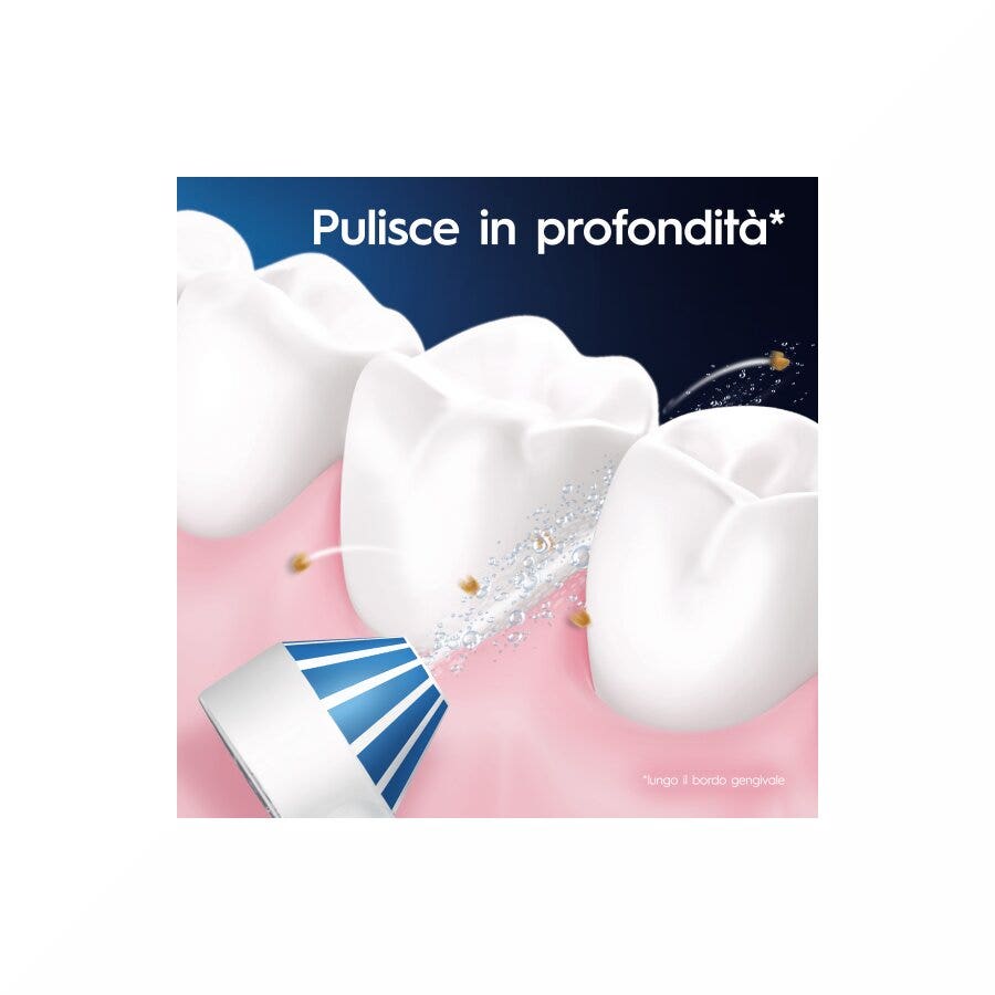 Oral-B Idropulsore Health Center Avanzato-3