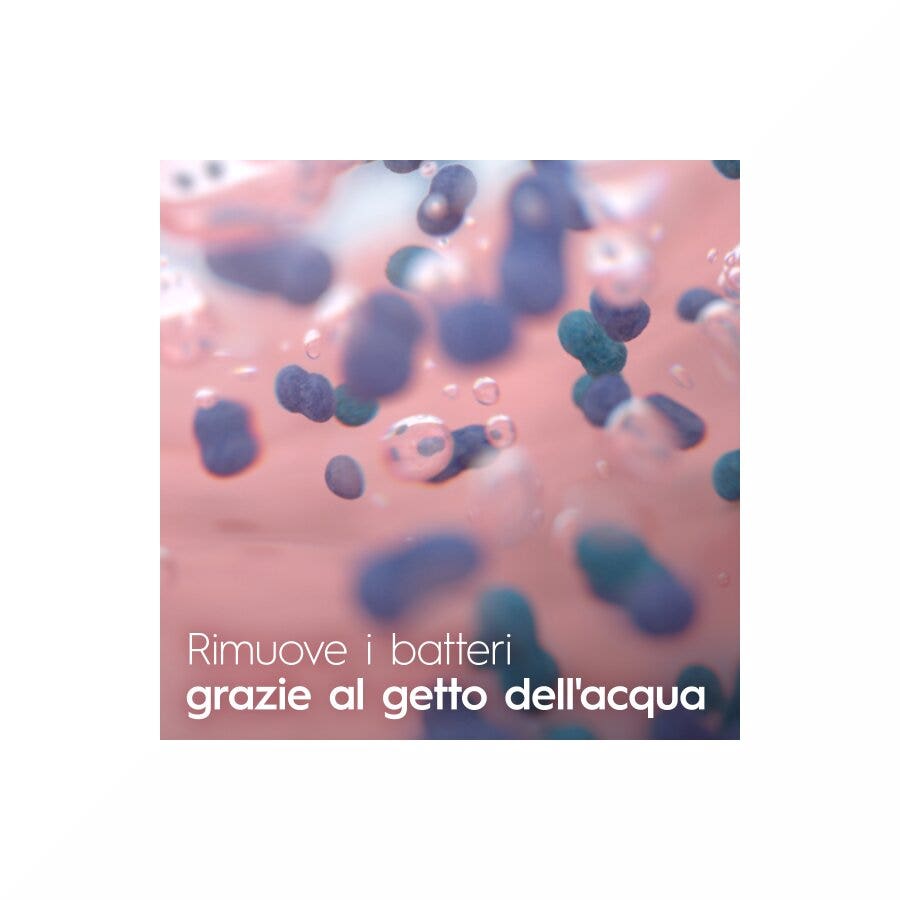 Oral-B Idropulsore Health Center Avanzato-5