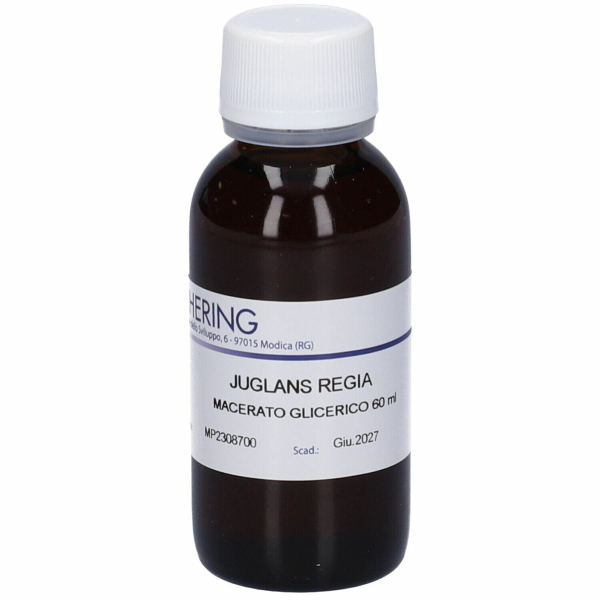 Junglans Regia Gemme Macerato Glicerico 60ml-1