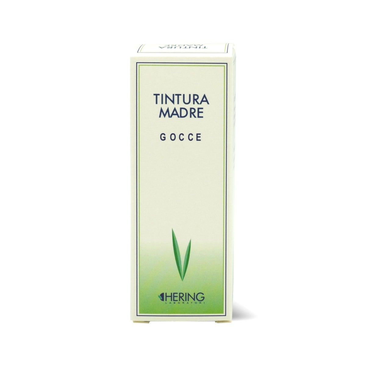 Hering Ficus Carica Tintura Madre 125 ml-1