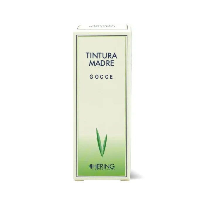 Hering Melissa Officinalis Tintura Madre 60ml-1