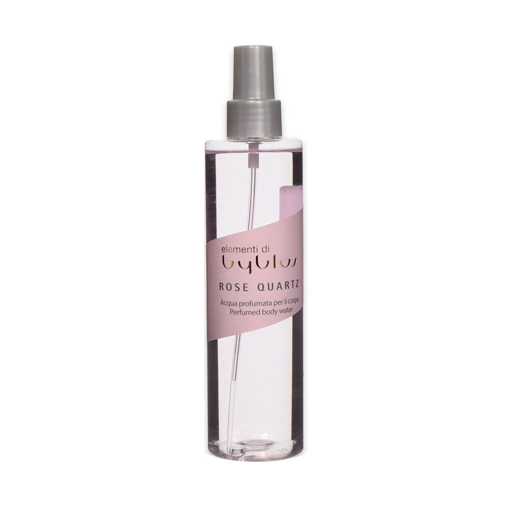 Byblos Rose Quartz Acqua Profumata Per Il Corpo 250ml-1