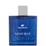 Rockford Night Blue After Shave Dopobarba 100ml-1