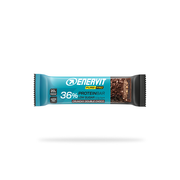Enervit Pure Protein Bar 36% Double Choco 55g-1