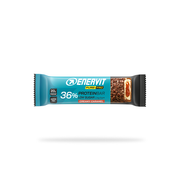 Enervit Pure Protein Bar 36% Creamy Caramel 55g-1