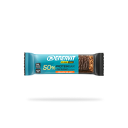 Enervit Pure Pro Protein Bar 50% Orange 55g-1