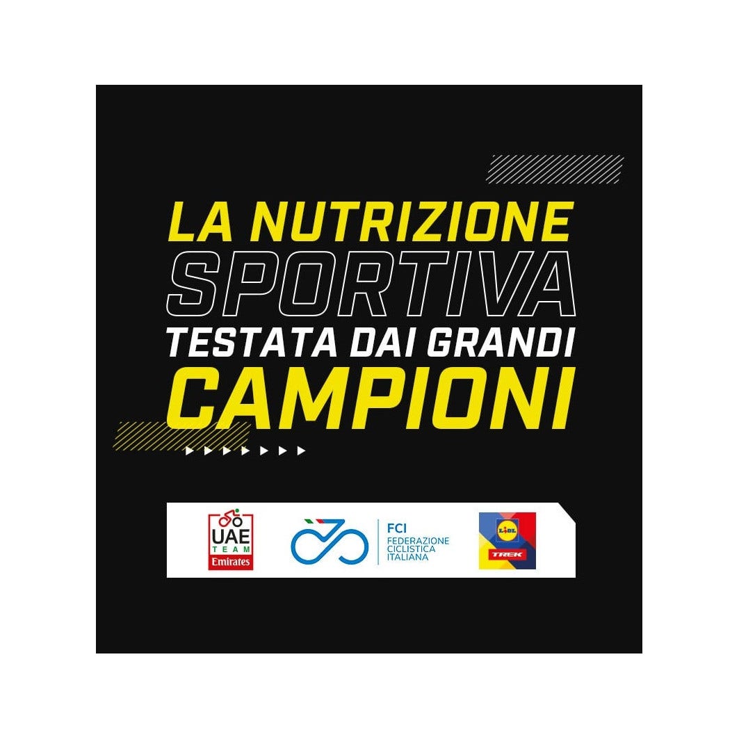 Enervit C2:1 Carbo Bar Salty Peanut Butter Barretta 45g-4