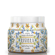 Le Maioliche Crema Corpo Idratante Riviera 450ml-1