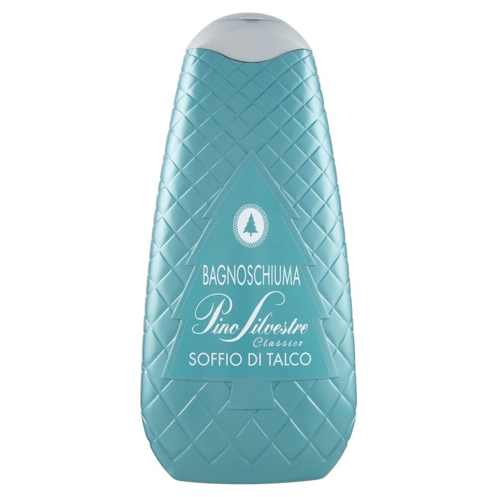 Pino Silvestre Bagnoschiuma Soffio di Talco 750ml-1