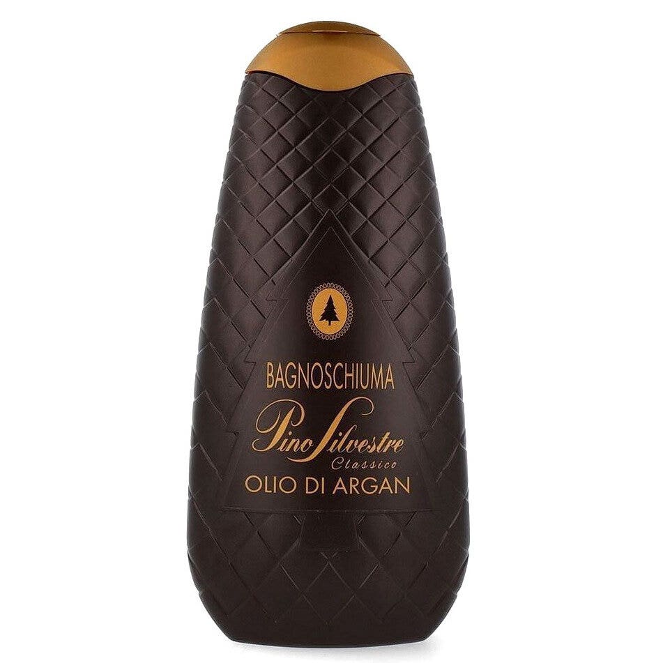 Pino Silvestre Bagnoschiuma Olio Argan 750ml-1
