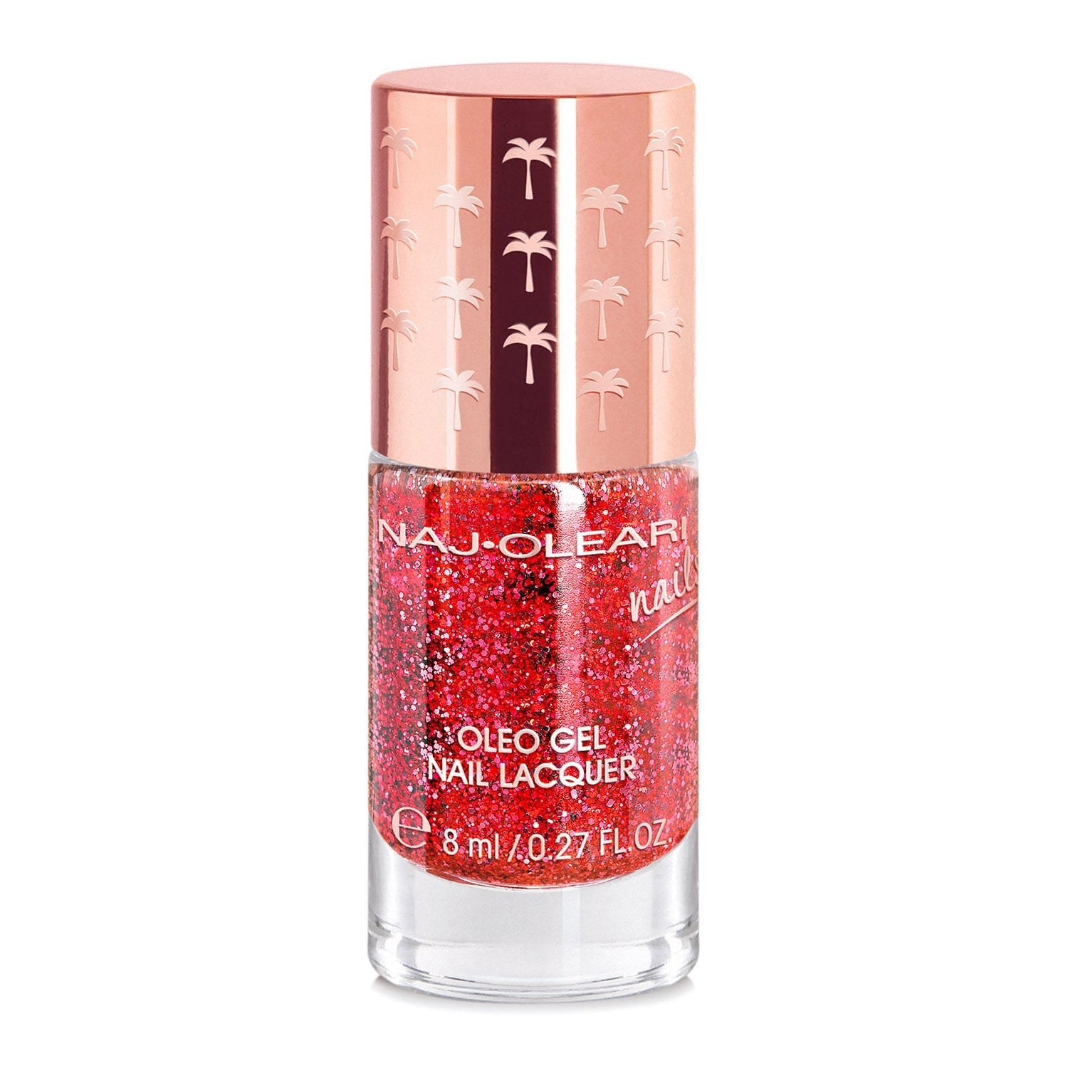 Oleo Gel Nail Lacquer