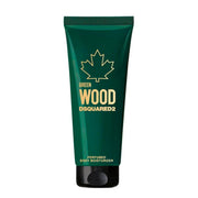 Green Wood Body Moinsturizer 200 ml