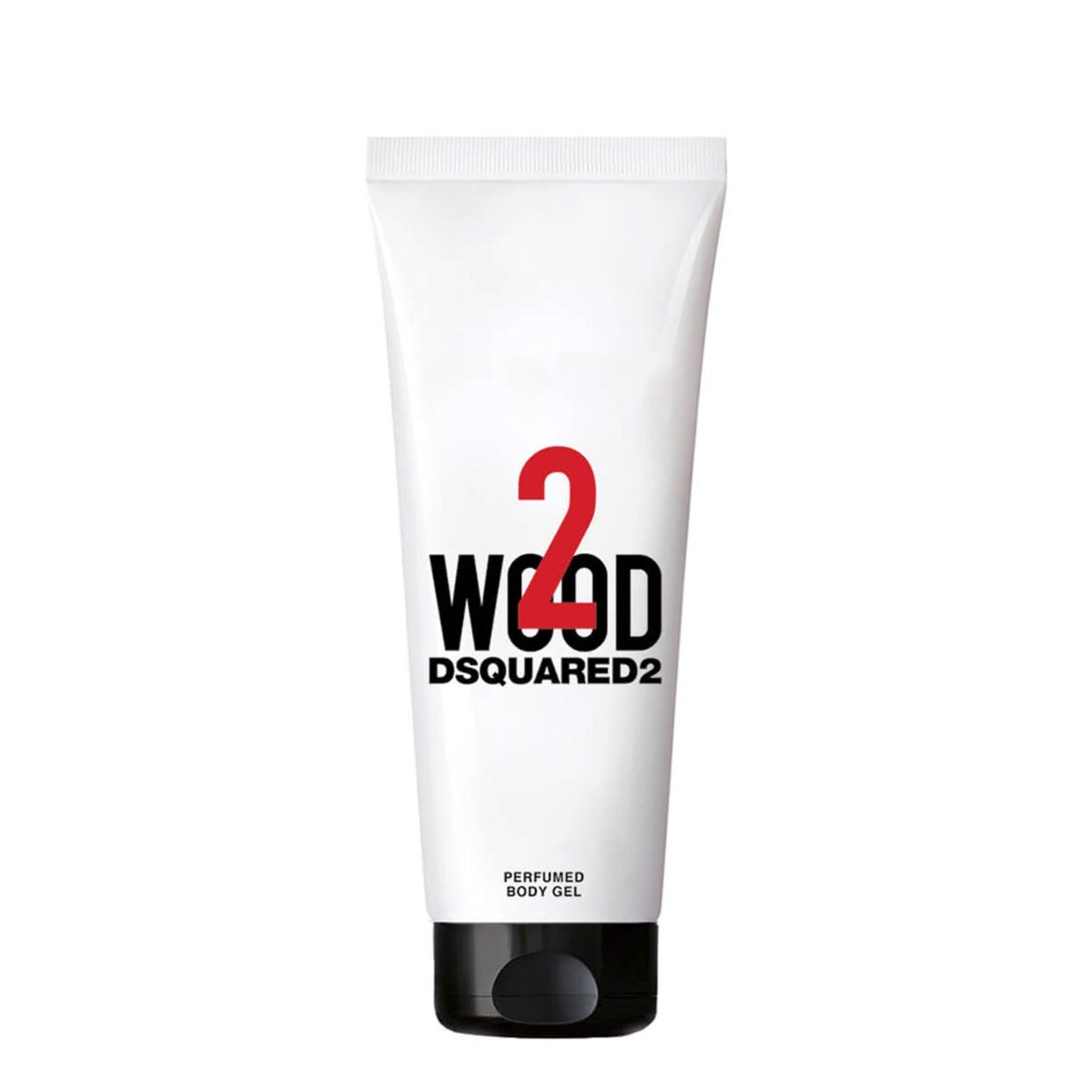 PERFUMED BODY GEL TUBO 200 ML