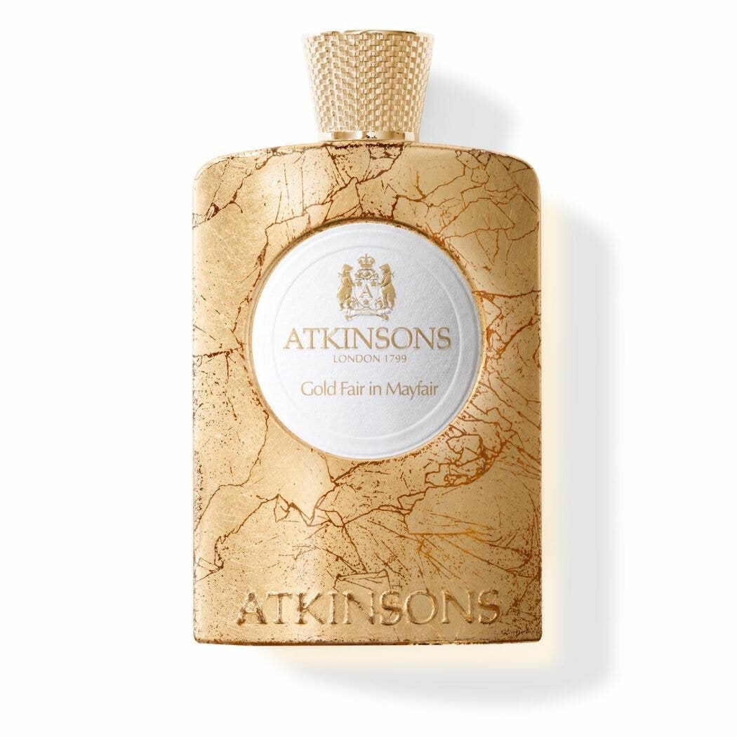 Atkinsons Gold Fair In Mayfair Eau de Parfum 100ml-2